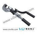 High Speed ​​Manual Press Tool